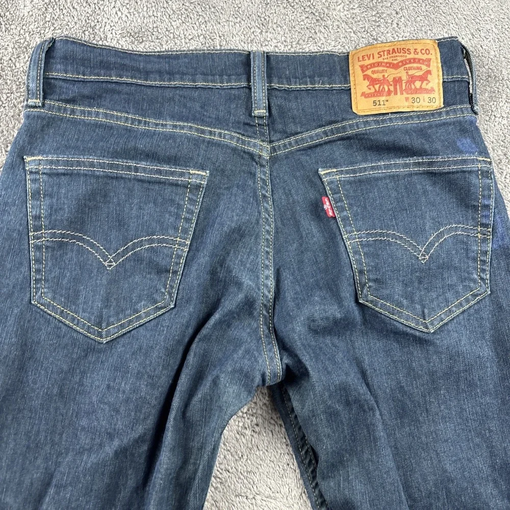 Levis good has